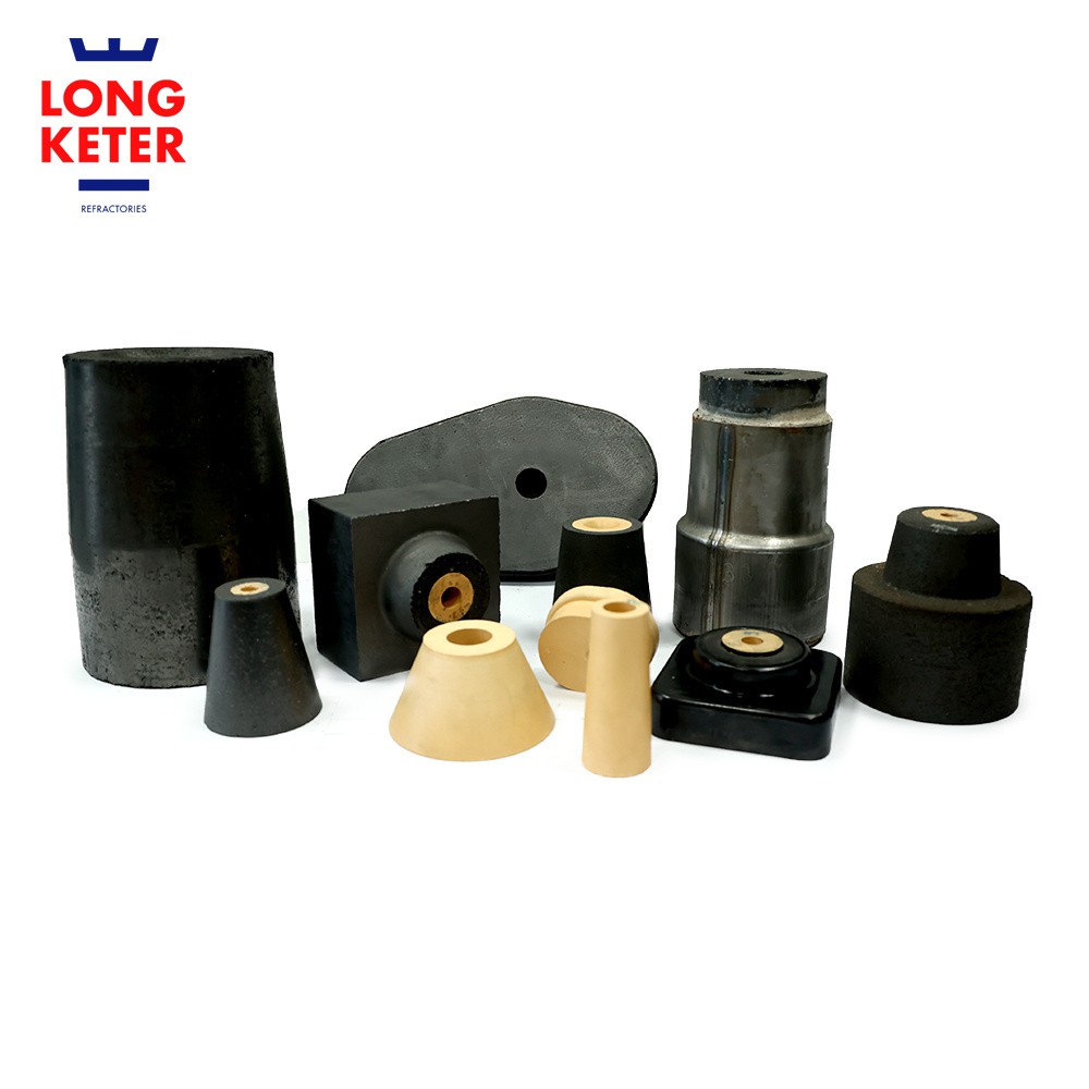 tundish nozzle 01 tundish nozzle 01