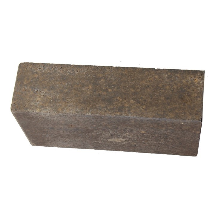 Magnesia Calcium Brick