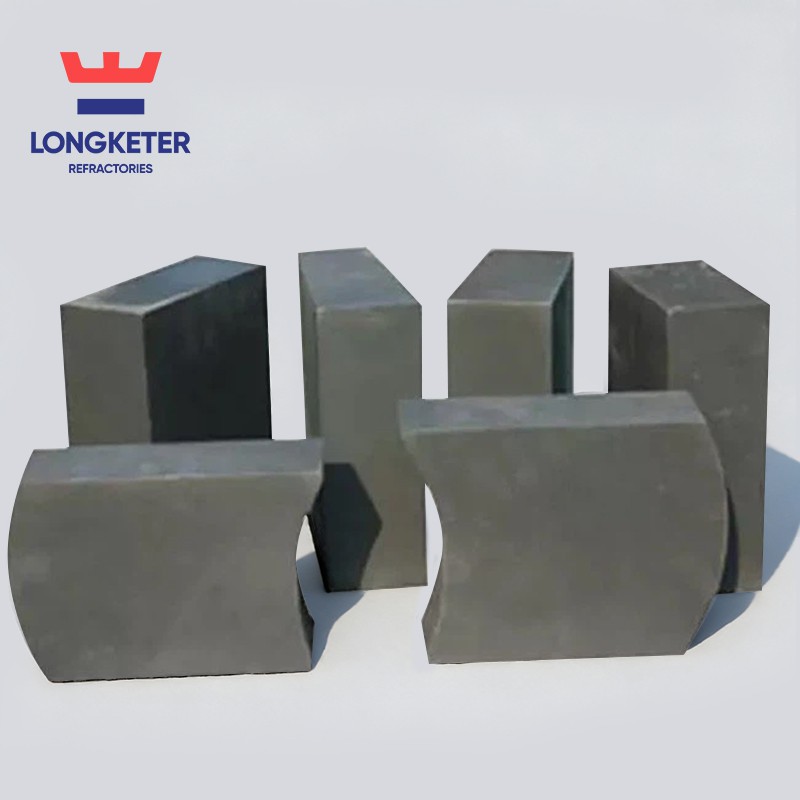 Magnesia Carbon Brick