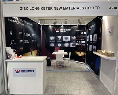 Aħna Qegħdin F'ANKIROS 2024 F'Istanbul Expo Centre mid-19 sal-21 ta' Settembr...